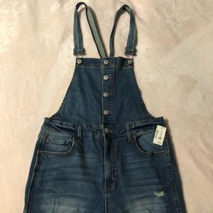 XL Aeropostale Overalls